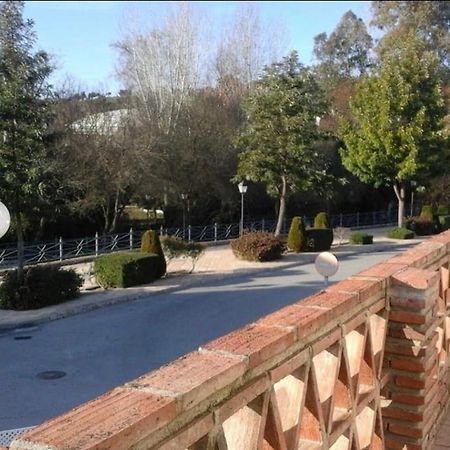 엘보스크 Casa El Campanario 빌라 외부 사진