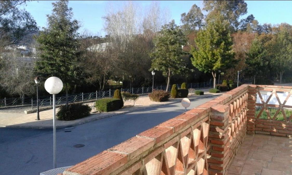 엘보스크 Casa El Campanario 빌라 외부 사진