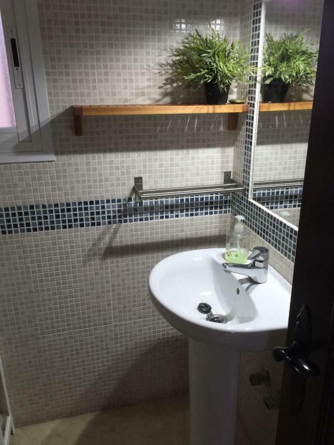 엘보스크 Casa El Campanario 빌라 외부 사진