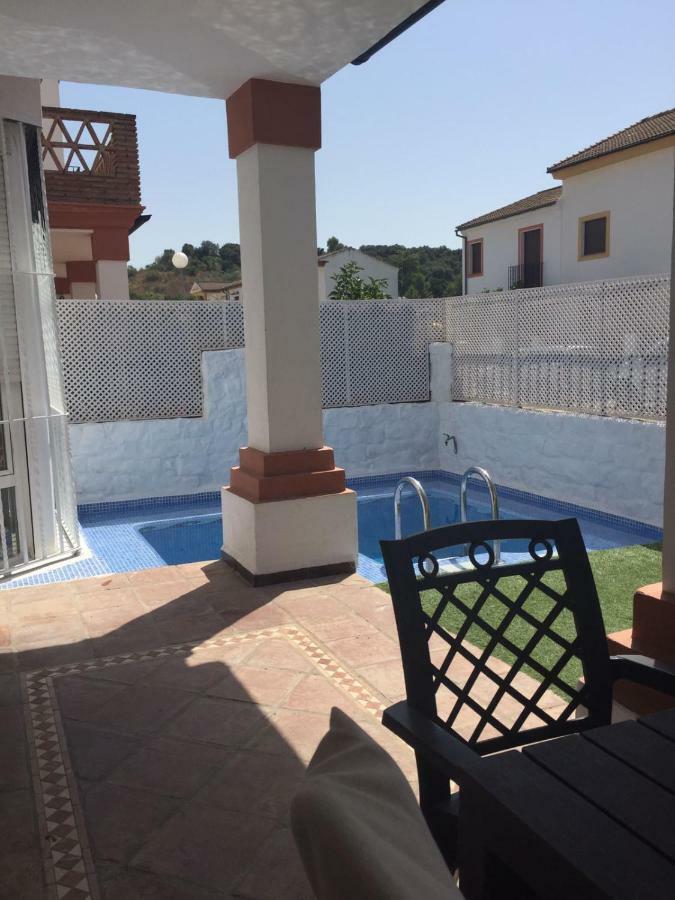 엘보스크 Casa El Campanario 빌라 외부 사진