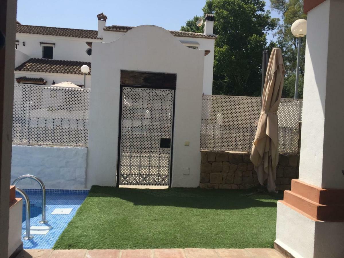 엘보스크 Casa El Campanario 빌라 외부 사진