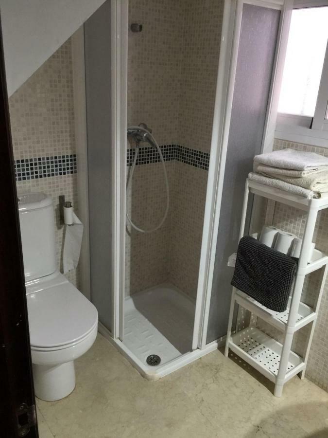 엘보스크 Casa El Campanario 빌라 외부 사진