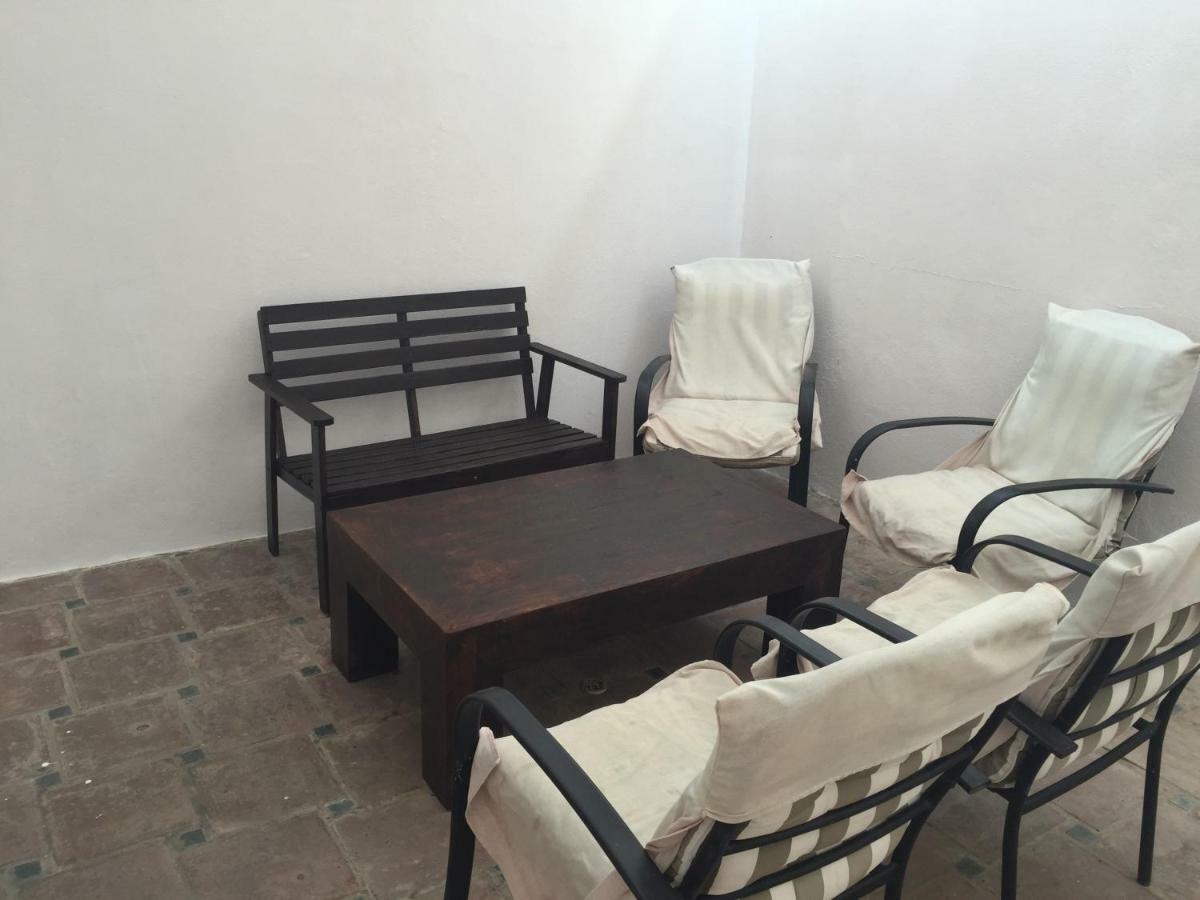 엘보스크 Casa El Campanario 빌라 외부 사진