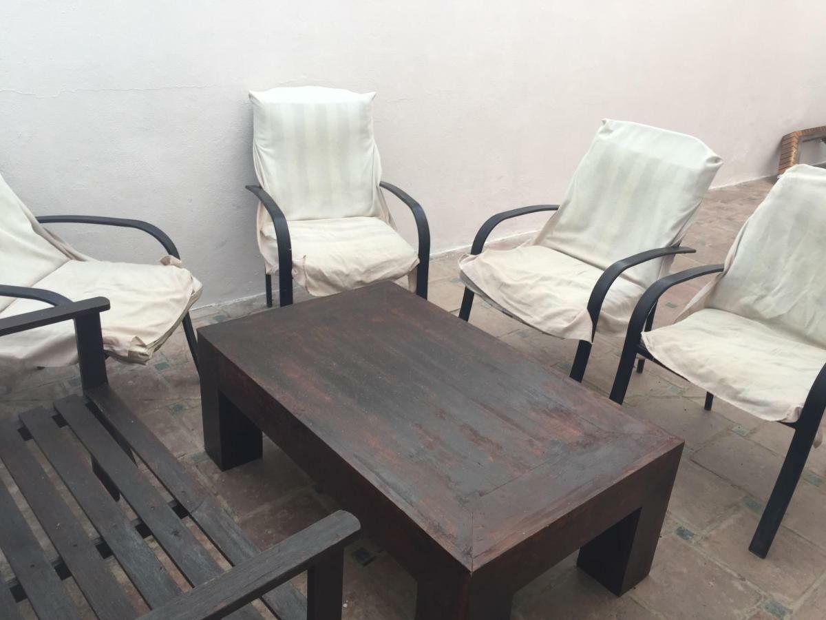 엘보스크 Casa El Campanario 빌라 외부 사진